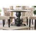 Elfredo 5 Pc Dining Table Set - Imperial Furniture (Las Vegas, NV) - Multi Location