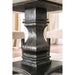 Elfredo 5 Pc Dining Table Set - Imperial Furniture (Las Vegas, NV) - Multi Location