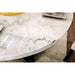 Elfredo 5 Pc Dining Table Set - Imperial Furniture (Las Vegas, NV) - Multi Location