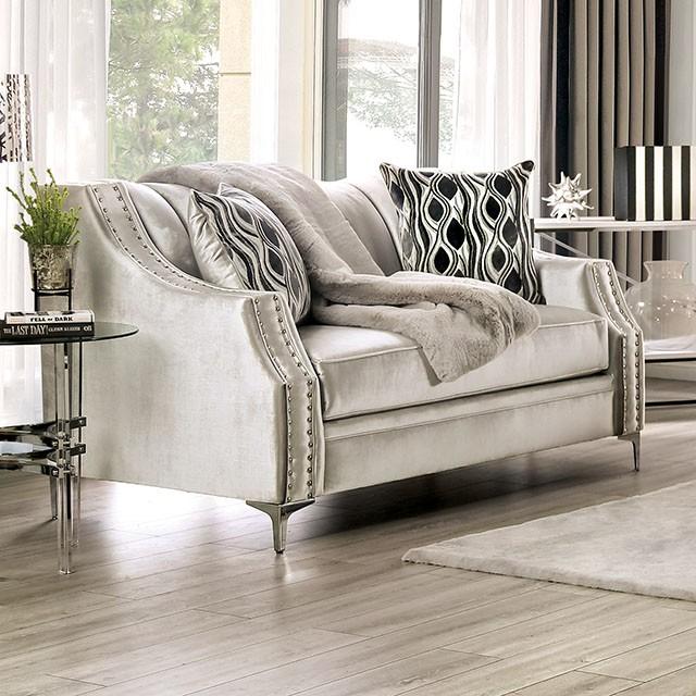 ELICIA Loveseat - Imperial Furniture (Las Vegas, NV) - Multi Location