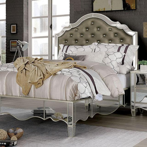 Eliora Queen Bedroom Set - Imperial Furniture (Las Vegas, NV) - Multi Location