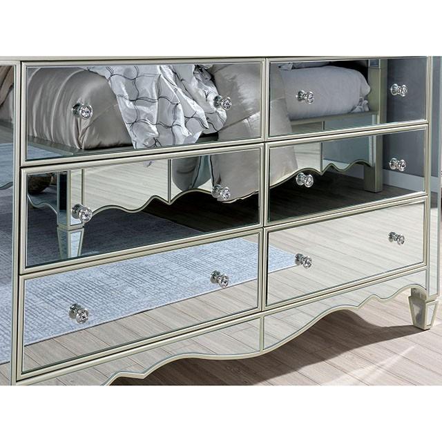 Eliora Queen Bedroom Set - Imperial Furniture (Las Vegas, NV) - Multi Location