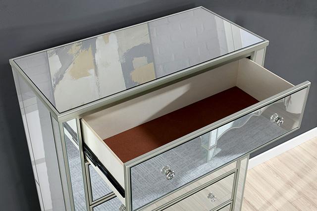 Eliora Queen Bedroom Set - Imperial Furniture (Las Vegas, NV) - Multi Location