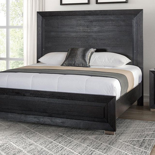 Ashbourne Bed - Imperial Furniture (Las Vegas, NV) - Multi Location
