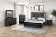 Ashbourne Bed - Imperial Furniture (Las Vegas, NV) - Multi Location