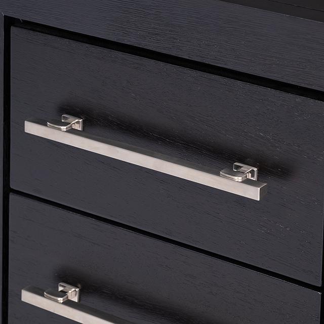 Ashbourne Vanity Set - Imperial Furniture (Las Vegas, NV) - Multi Location