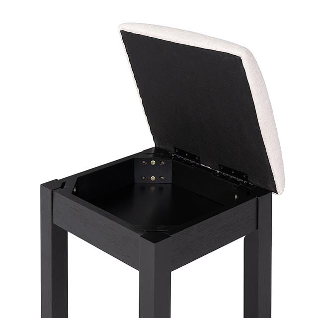 Ashbourne Vanity Set - Imperial Furniture (Las Vegas, NV) - Multi Location