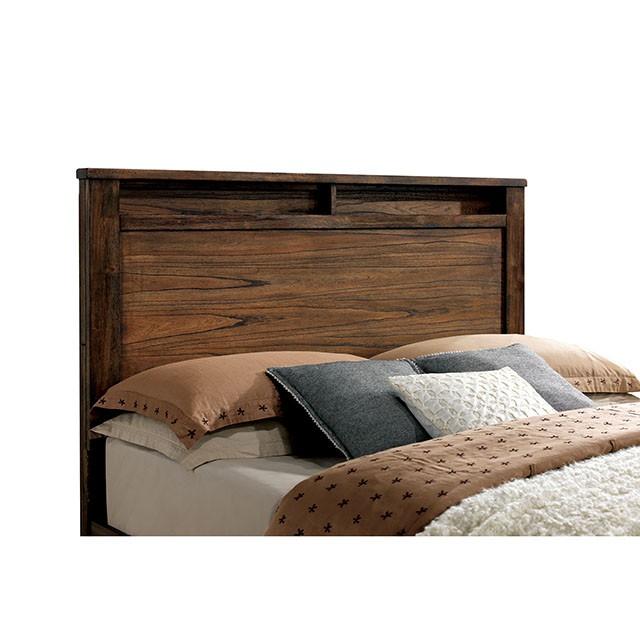 Elkton 4 Pc Queen Bedroom Set - Imperial Furniture (Las Vegas, NV) - Multi Location