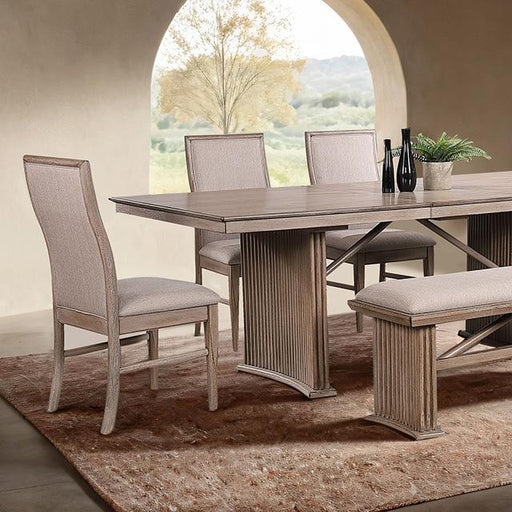 Ellesmere Dining Table - Imperial Furniture (Las Vegas, NV) - Multi Location