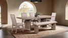Ellesmere Dining Table - Imperial Furniture (Las Vegas, NV) - Multi Location