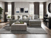 Elmhurst L-shaped Sectional - Imperial Furniture (Las Vegas, NV) - Multi Location