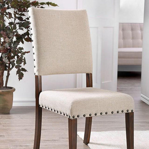 Aurora Solis Side Chair (2/Ctn) - Imperial Furniture (Las Vegas, NV) - Multi Location