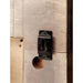 AVEIRO Rustic Natural Tone Mirror - Imperial Furniture (Las Vegas, NV) - Multi Location