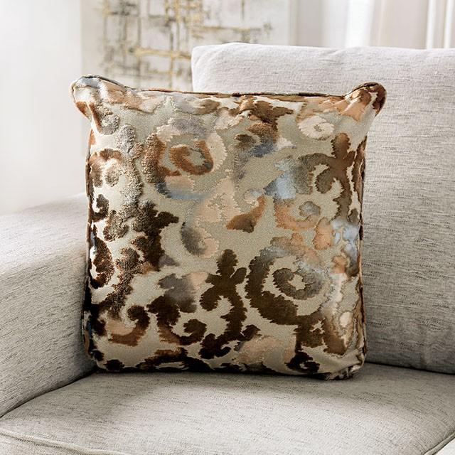 Emely Love Seat - Imperial Furniture (Las Vegas, NV) - Multi Location