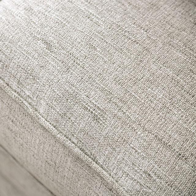 Emely Love Seat - Imperial Furniture (Las Vegas, NV) - Multi Location