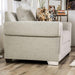 Emely Love Seat - Imperial Furniture (Las Vegas, NV) - Multi Location