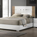 Erlangen Bed - Imperial Furniture (Las Vegas, NV) - Multi Location