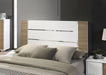 Erlangen Bed - Imperial Furniture (Las Vegas, NV) - Multi Location