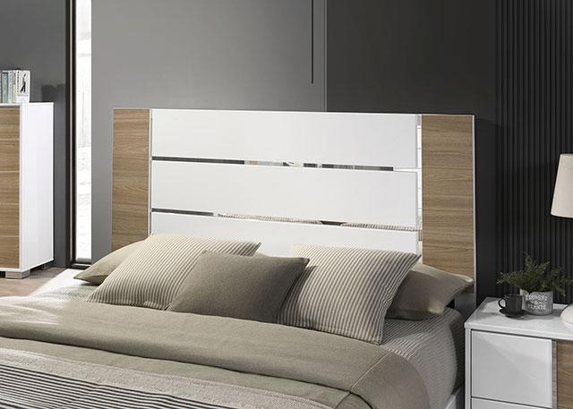 Erlangen Bed - Imperial Furniture (Las Vegas, NV) - Multi Location
