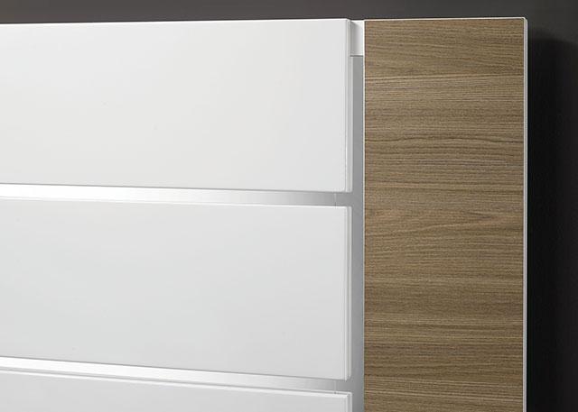 Erlangen Bed - Imperial Furniture (Las Vegas, NV) - Multi Location