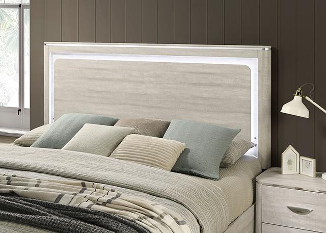 Farsund Queen Bedroom Set - Imperial Furniture (Las Vegas, NV) - Multi Location