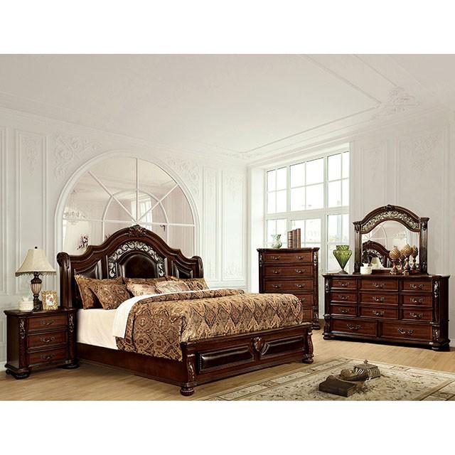 Flandreau Queen Bedroom Set - Imperial Furniture (Las Vegas, NV) - Multi Location
