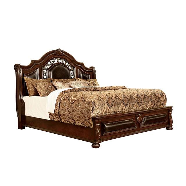 Flandreau Queen Bedroom Set - Imperial Furniture (Las Vegas, NV) - Multi Location