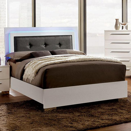 Clementine Bed - Imperial Furniture (Las Vegas, NV) - Multi Location