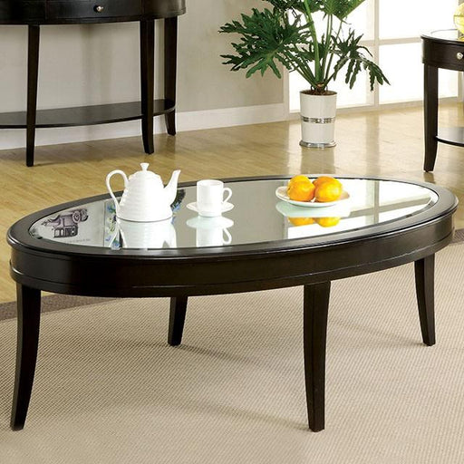 Coffee Table Silver Mist - Imperial Furniture (Las Vegas, NV) - Multi Location