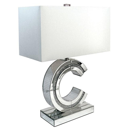 Cora Table Lamp - Imperial Furniture (Las Vegas, NV) - Multi Location