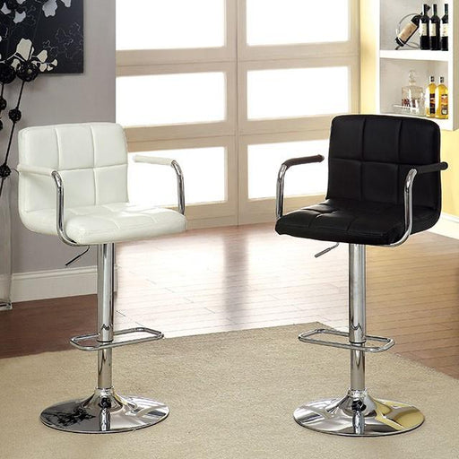 Corfu Bar Stool - Imperial Furniture (Las Vegas, NV) - Multi Location