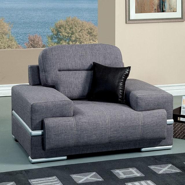 Corner Brynlee - Imperial Furniture (Las Vegas, NV) - Multi Location