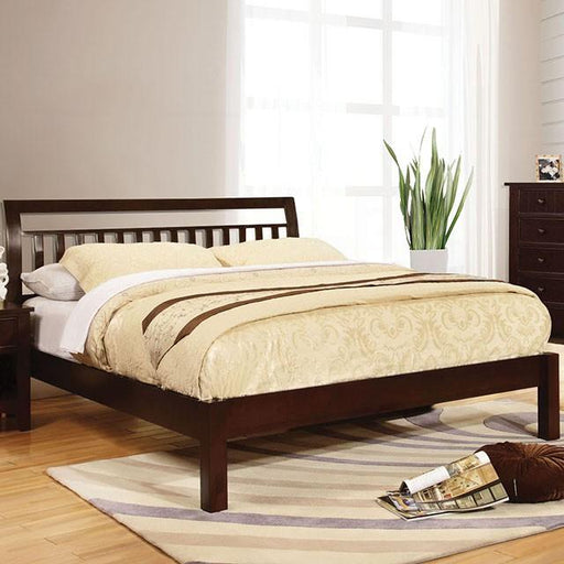 Corry Bed - Imperial Furniture (Las Vegas, NV) - Multi Location