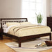 Corry Bed - Imperial Furniture (Las Vegas, NV) - Multi Location
