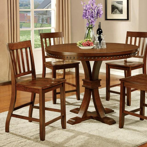 Foster Counter Ht. Table - Imperial Furniture (Las Vegas, NV) - Multi Location