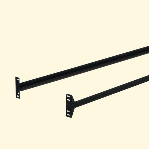 Framos Queen Bolt-On Rail - Imperial Furniture (Las Vegas, NV) - Multi Location