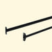 Framos Twin/Full Bolt-On Rail - Imperial Furniture (Las Vegas, NV) - Multi Location