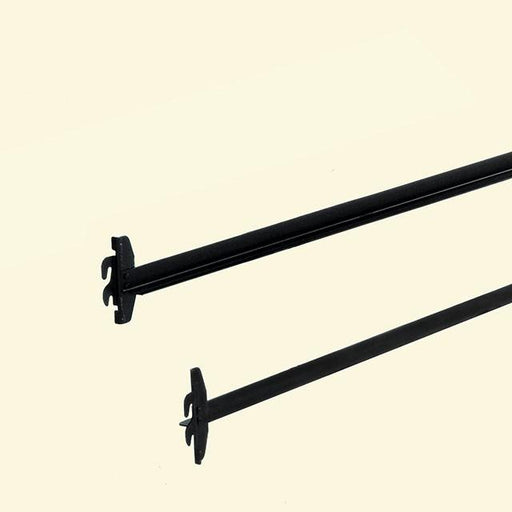 Framos Queen Hook-In Rail - Imperial Furniture (Las Vegas, NV) - Multi Location