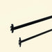 Framos Queen Hook-In Rail - Imperial Furniture (Las Vegas, NV) - Multi Location
