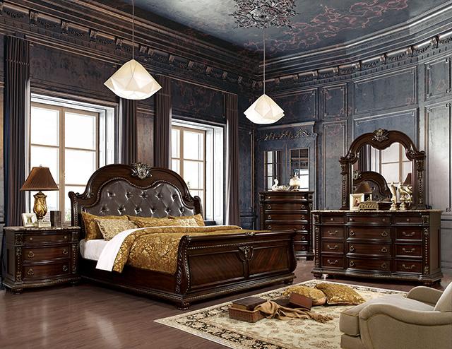 Fromberg Mirror - Imperial Furniture (Las Vegas, NV) - Multi Location