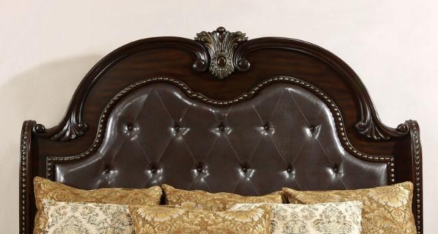 Fromberg Bed - Imperial Furniture (Las Vegas, NV) - Multi Location