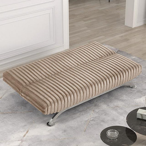 Futon Sofa Bed Villeneuve - Imperial Furniture (Las Vegas, NV) - Multi Location