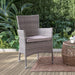Galina Stacking Chair (2/STACK) - Imperial Furniture (Las Vegas, NV) - Multi Location