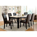 Gladstone 7 Pc Dining Table Set - Imperial Furniture (Las Vegas, NV) - Multi Location