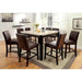 Gladstone Counter Ht. Chair (2/Box) - Imperial Furniture (Las Vegas, NV) - Multi Location