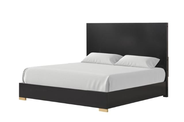 Goldsberg Bed - Imperial Furniture (Las Vegas, NV) - Multi Location