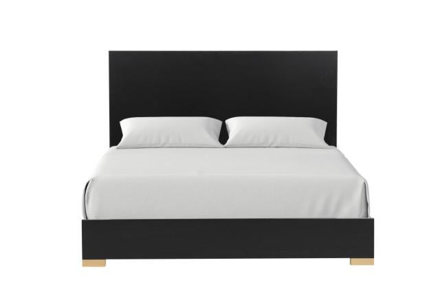 Goldsberg Bed - Imperial Furniture (Las Vegas, NV) - Multi Location
