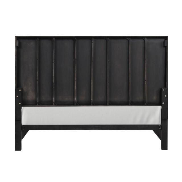 Goldsberg Bed - Imperial Furniture (Las Vegas, NV) - Multi Location