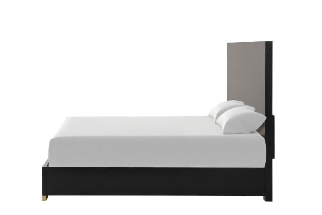 Goldsberg Bed - Imperial Furniture (Las Vegas, NV) - Multi Location