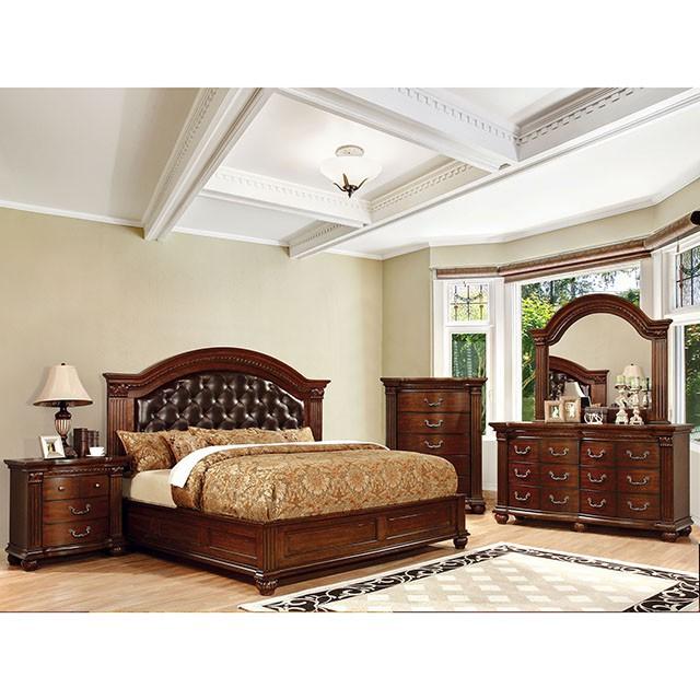 GRANDOM Cherry Chest - Imperial Furniture (Las Vegas, NV) - Multi Location